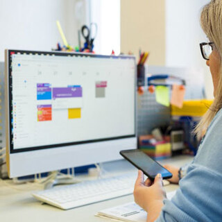 Limco Jardinería Limpieza