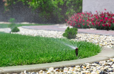 Empresa Jardinería Viviendas Comunidades Limco